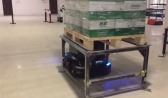 二維碼自動導航替代人工導引，節(jié)省50%現(xiàn)場咨詢?nèi)肆Γ缓笈_實時監(jiān)控人流熱區(qū)，幫您優(yōu)化空間布局，提升場所運營效率